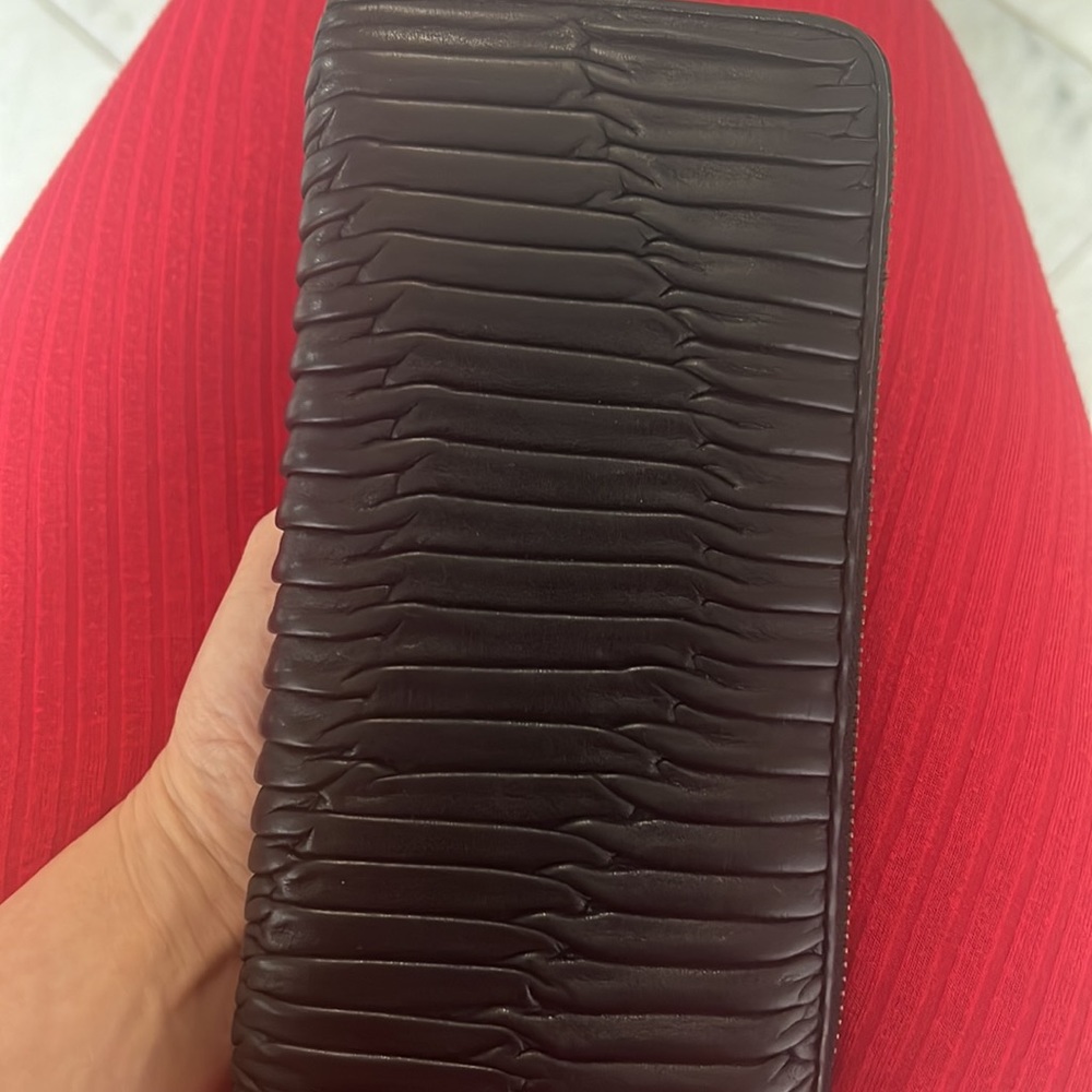 Coach Wallet - Picture 7 of 8